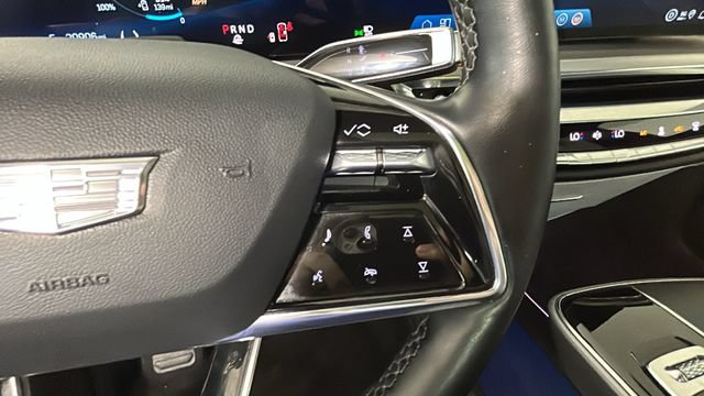 Used 2024 Cadillac Lyriq Sport RWD image 16