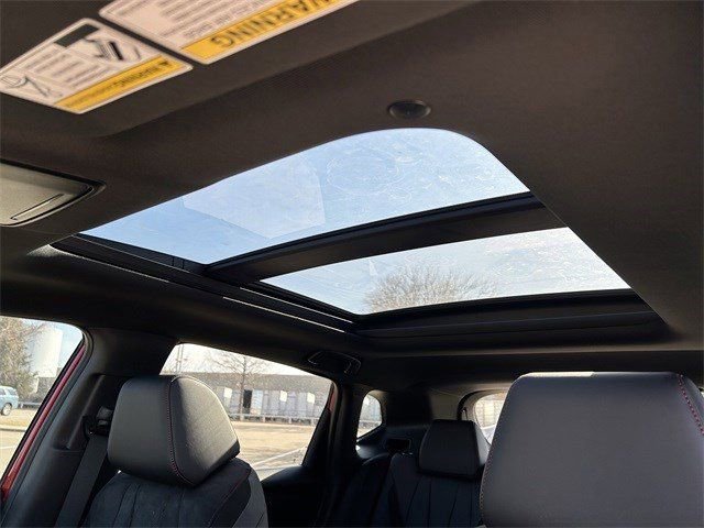 New 2026 Acura ADX A-Spec image 29