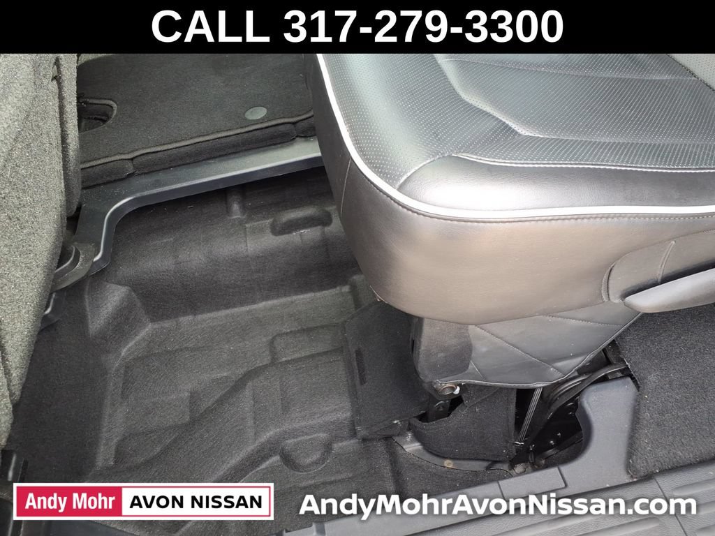 Used 2026 Chrysler Pacifica Limited w/ S Appearance Package FWD image 40