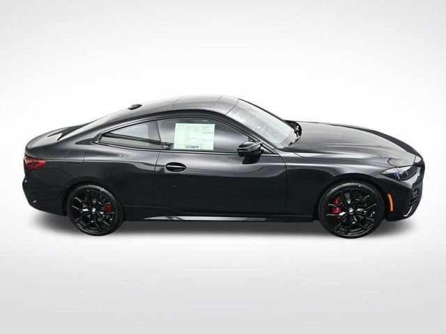 New 2026 BMW 440i xDrive Coupe w/ Premium Package AWD/4WD image 25