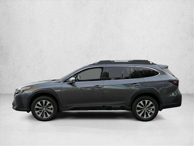 Used 2025 Subaru Outback Touring w/ Popular Package #2 AWD/4WD image 8