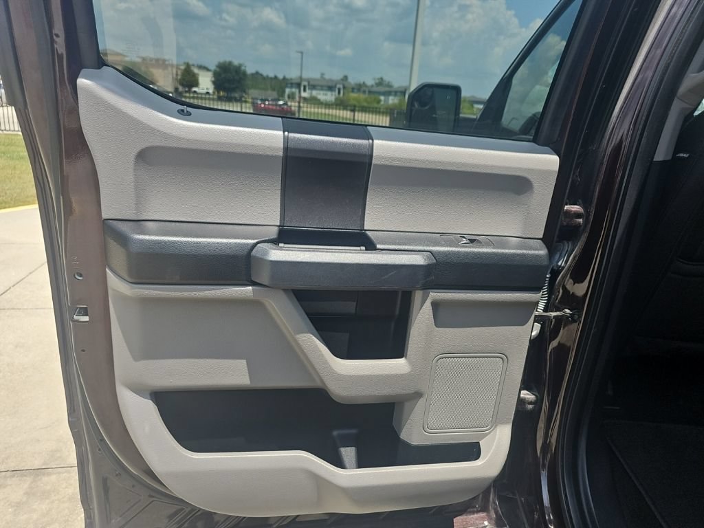 Used 2018 Ford F150 XL w/ Equipment Group 101A Mid AWD/4WD image 15
