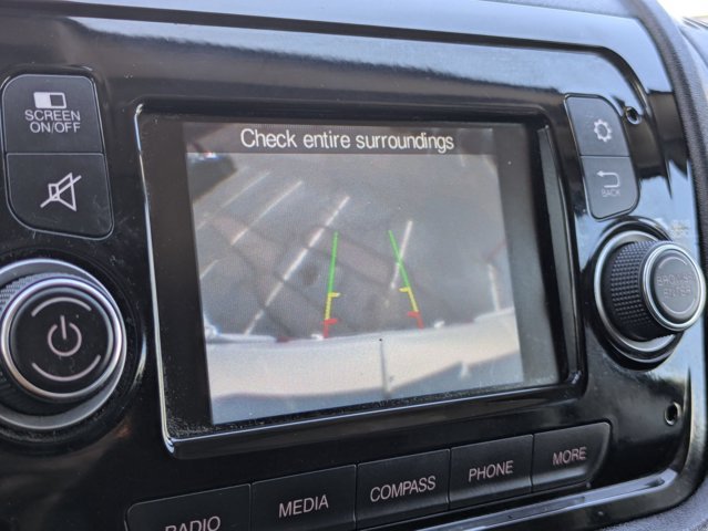 Used 2019 RAM ProMaster 2500 w/ Premium Appearance Group FWD image 14