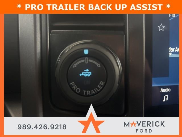 New 2026 Ford F150 XLT w/ Equipment Group 302A MID image 23