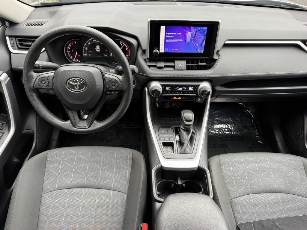 Certified 2025 Toyota RAV4 XLE image 18