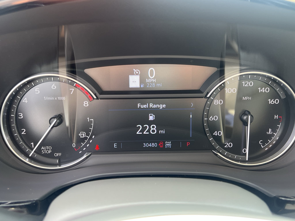 Used 2024 Cadillac XT5 Premium Luxury AWD/4WD image 31