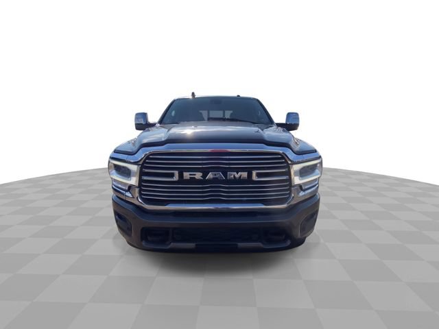 Used 2024 RAM 2500 Laramie AWD/4WD image 5