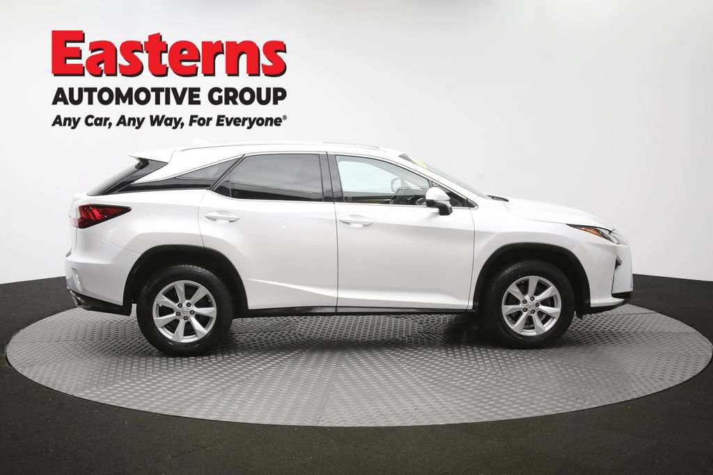 Used 2016 Lexus RX 350 AWD w/ Premium Package image 48
