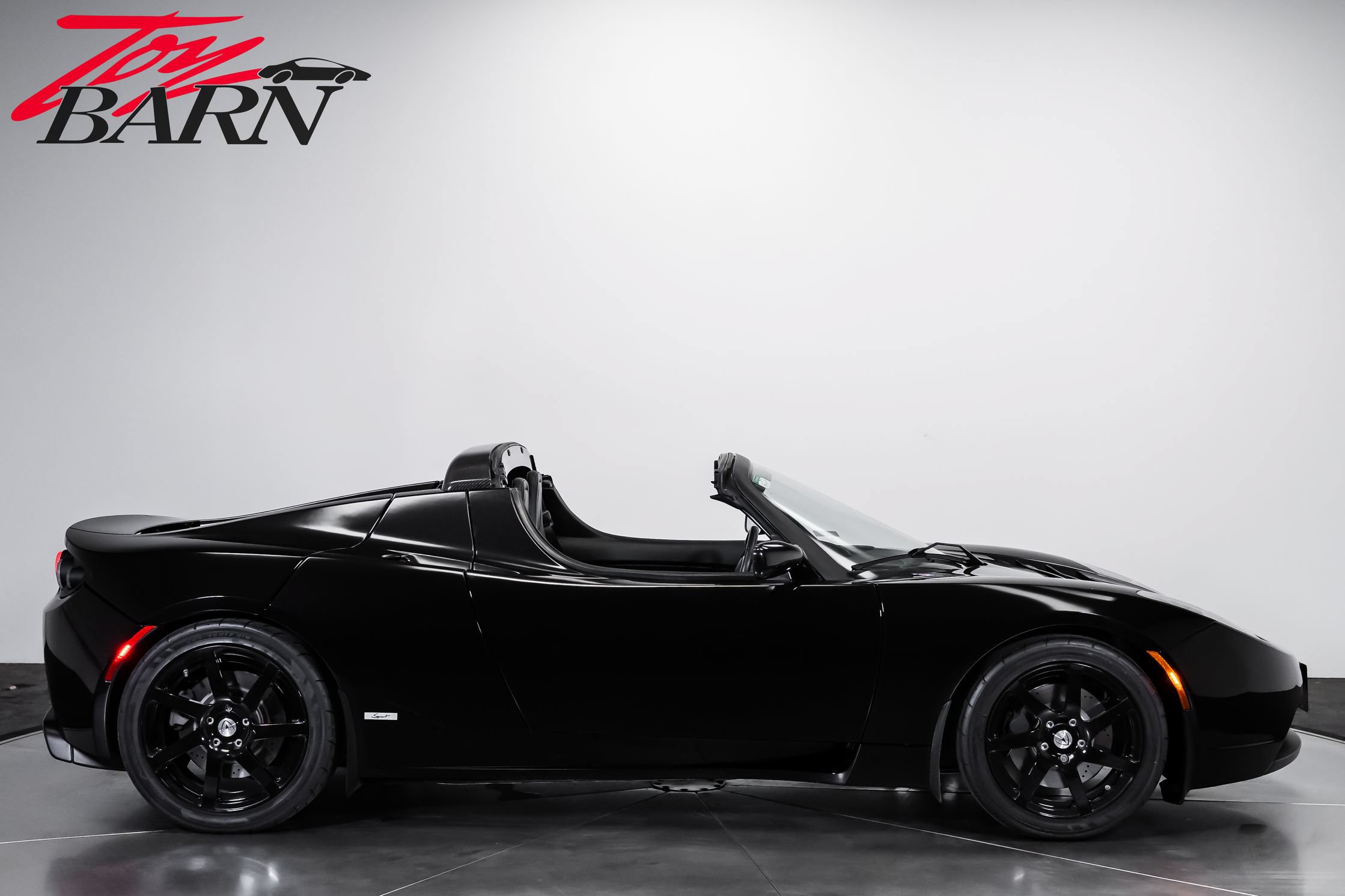 Used 2010 Tesla Roadster Sport RWD image 6