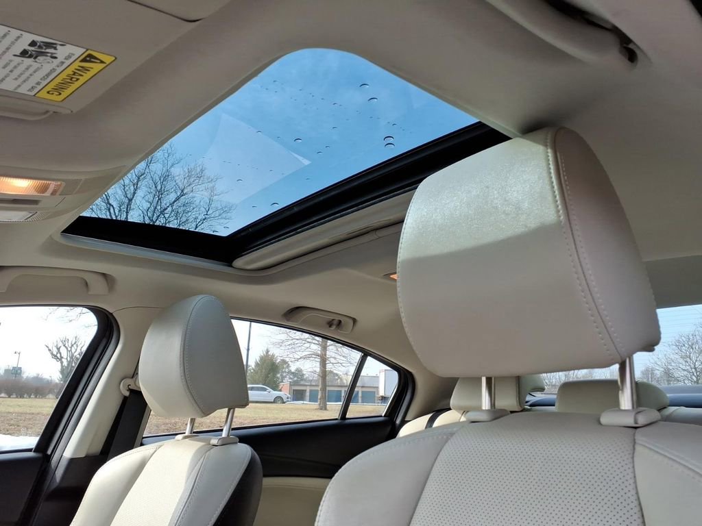 Used 2014 MAZDA MAZDA6 Grand Touring image 24