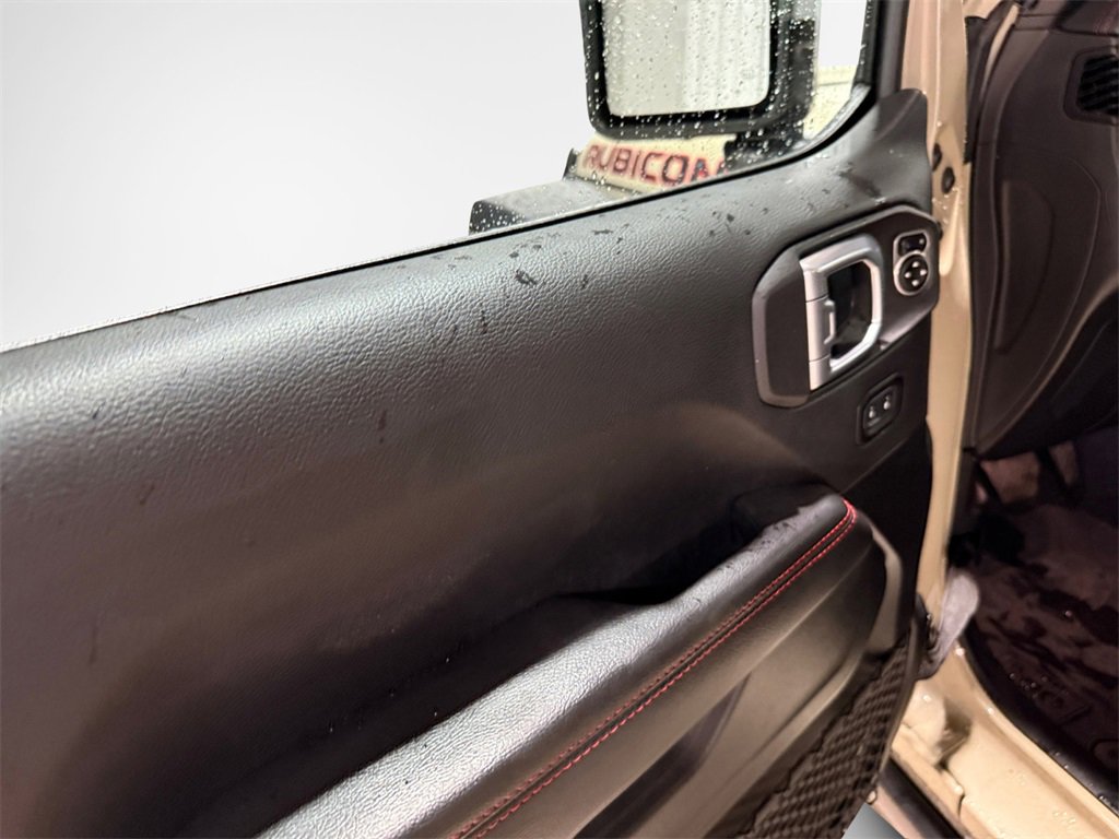 Used 2020 Jeep Gladiator Rubicon image 14