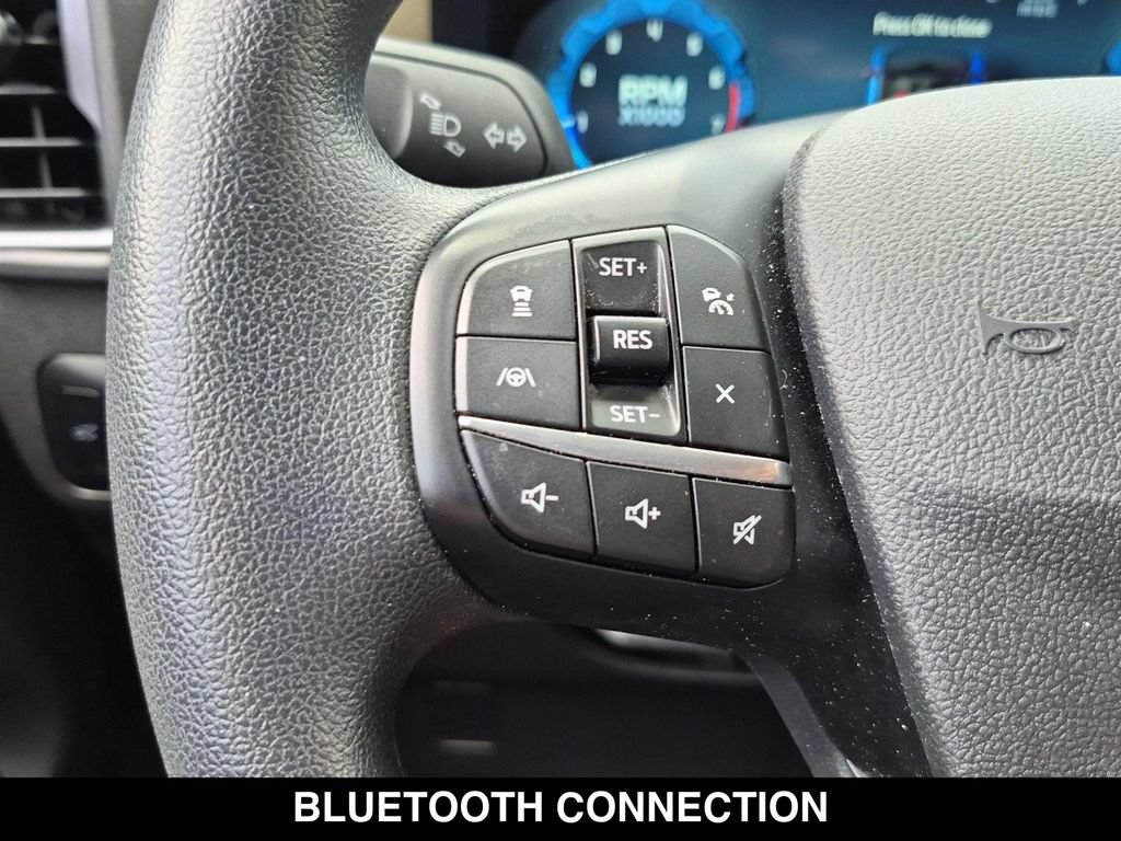 Used 2025 Ford Bronco Sport Big Bend AWD/4WD image 17