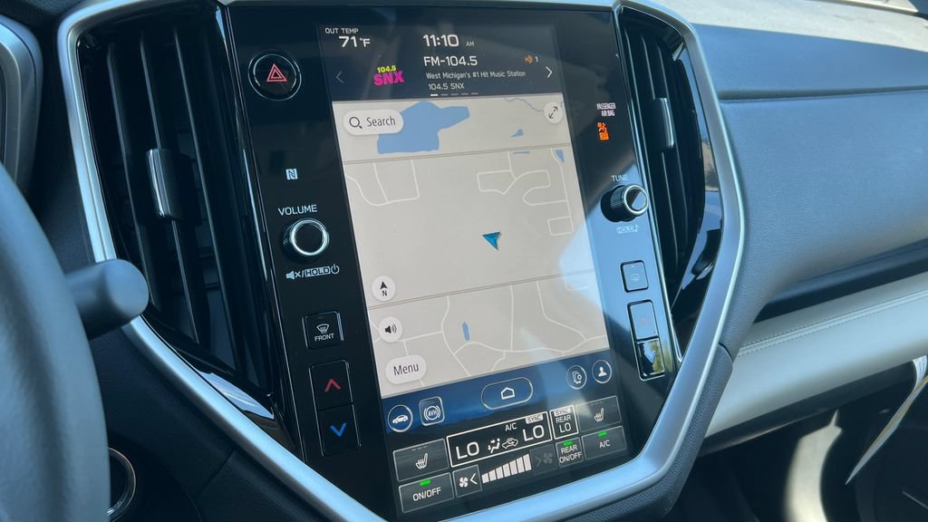 New 2026 Subaru Ascent Limited AWD/4WD image 26