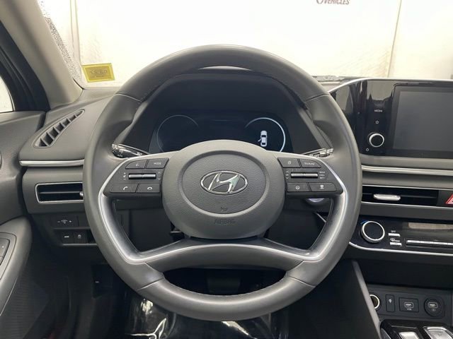Used 2020 Hyundai Sonata SEL w/ Convenience + Sunroof Package image 14
