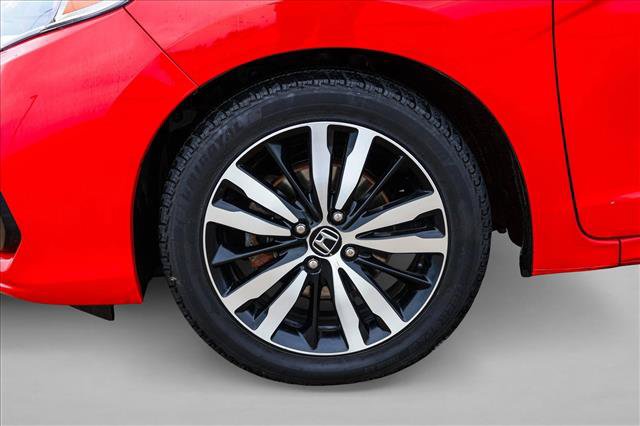 Used 2018 Honda Fit EX image 9