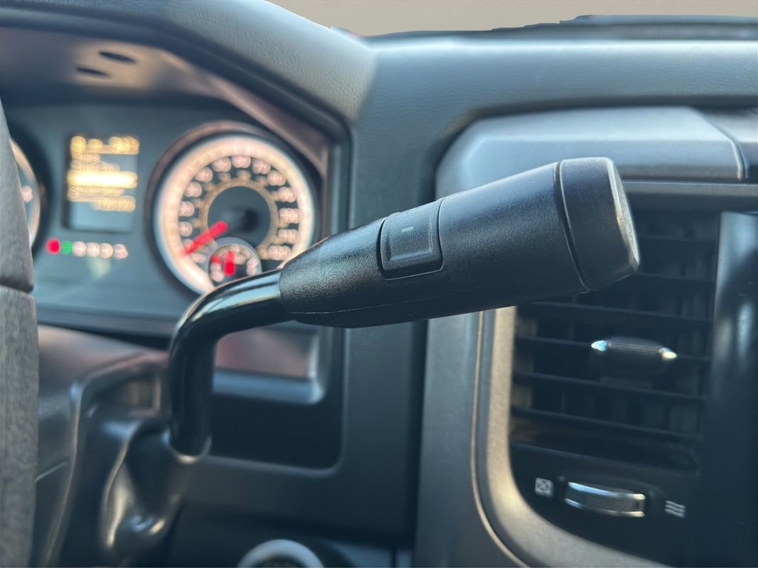 Used 2016 RAM 3500 Tradesman w/ Chrome Appearance Group image 15