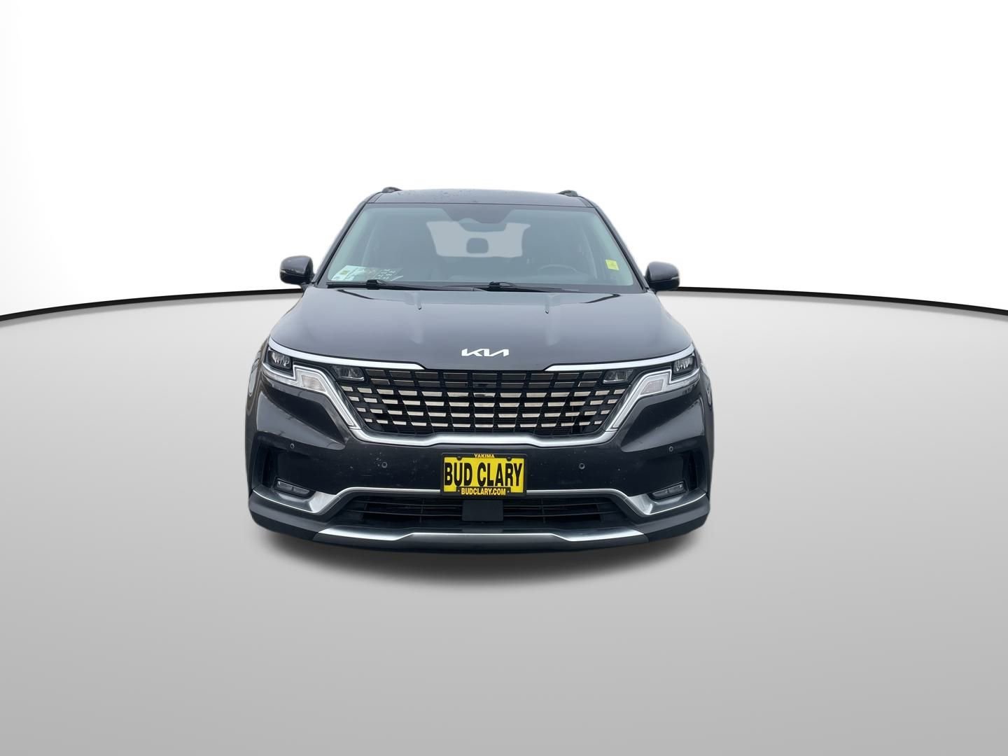 Used 2022 Kia Carnival SX image 9