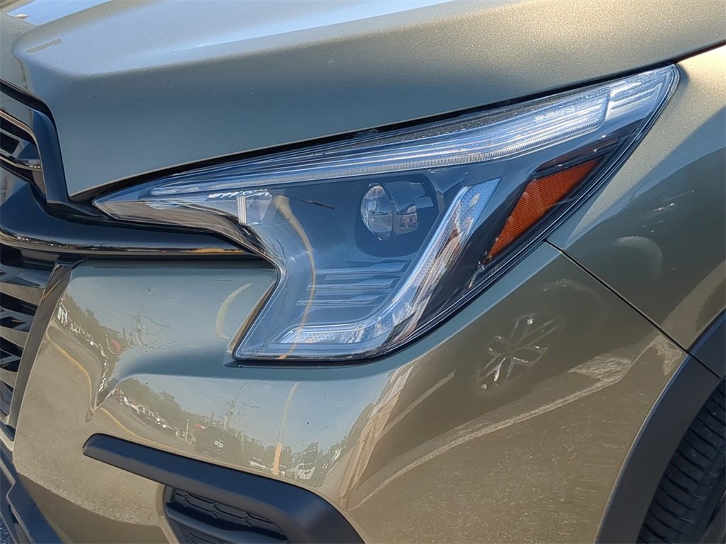 Certified 2023 Subaru Ascent Onyx Edition Limited image 7