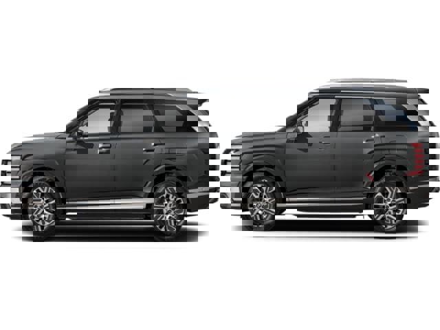 New 2026 Hyundai Palisade SEL Premium image 2