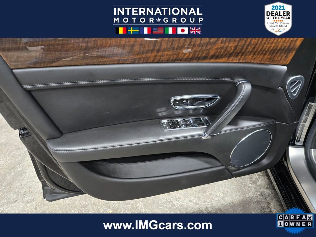 Used 2018 Bentley Flying Spur V8 AWD/4WD image 7