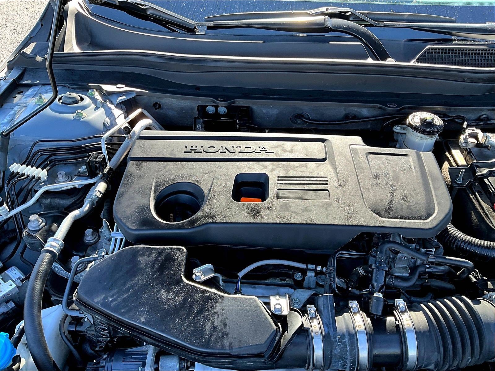 Used 2021 Honda Accord Sport image 30