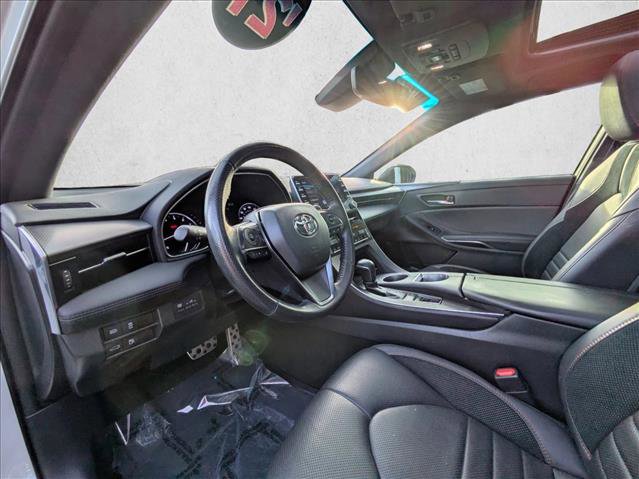 Used 2021 Toyota Avalon XSE image 16