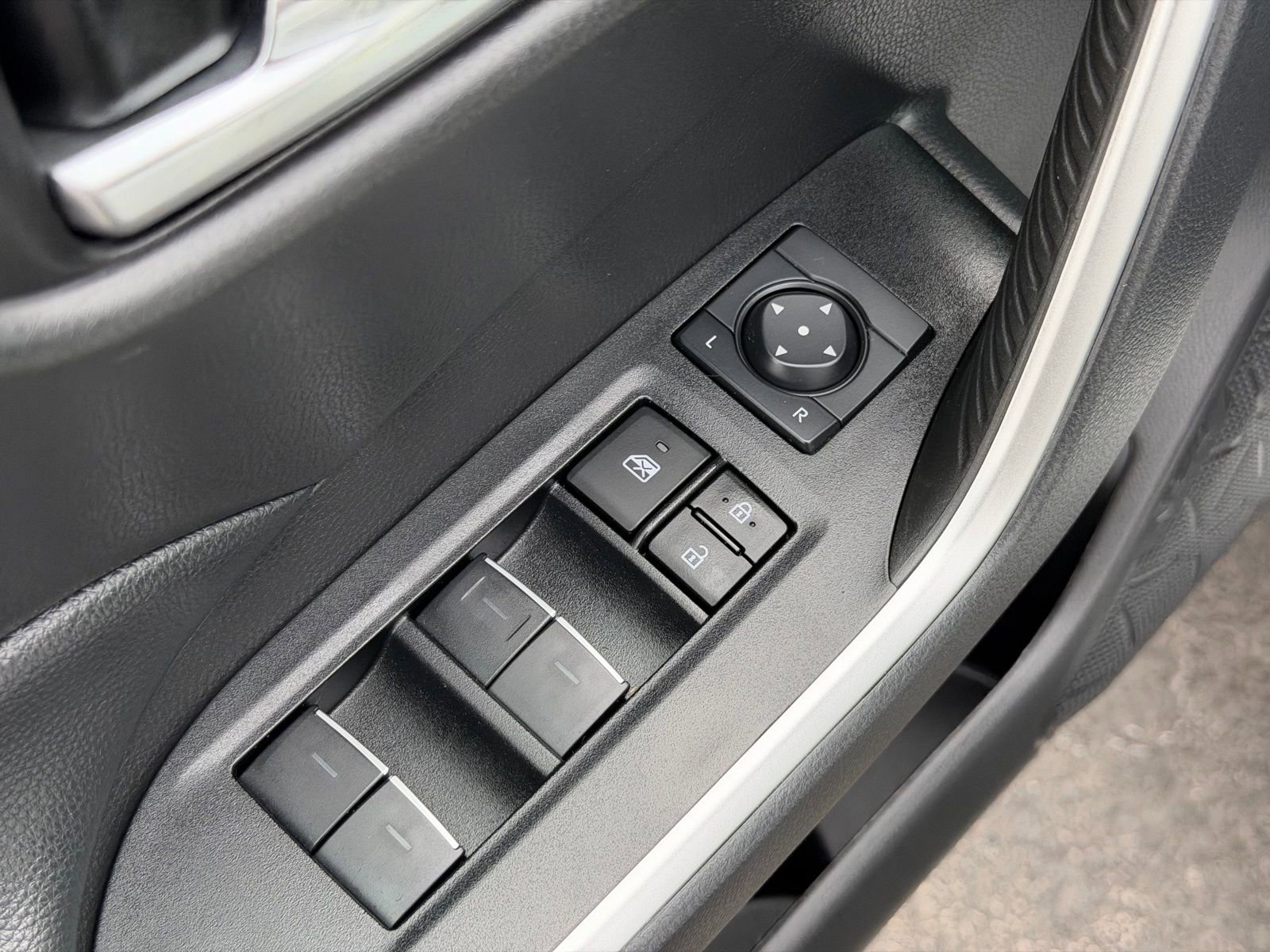 Used 2024 Toyota RAV4 XLE Premium w/ Weather Package image 15