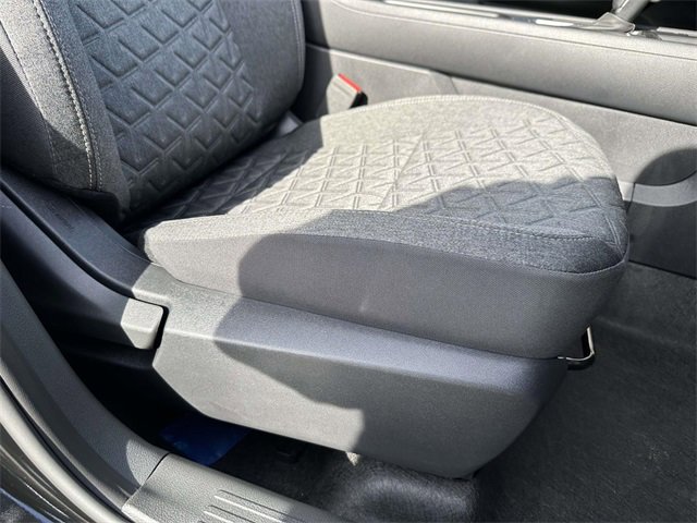 New 2026 Nissan Kicks SV image 9