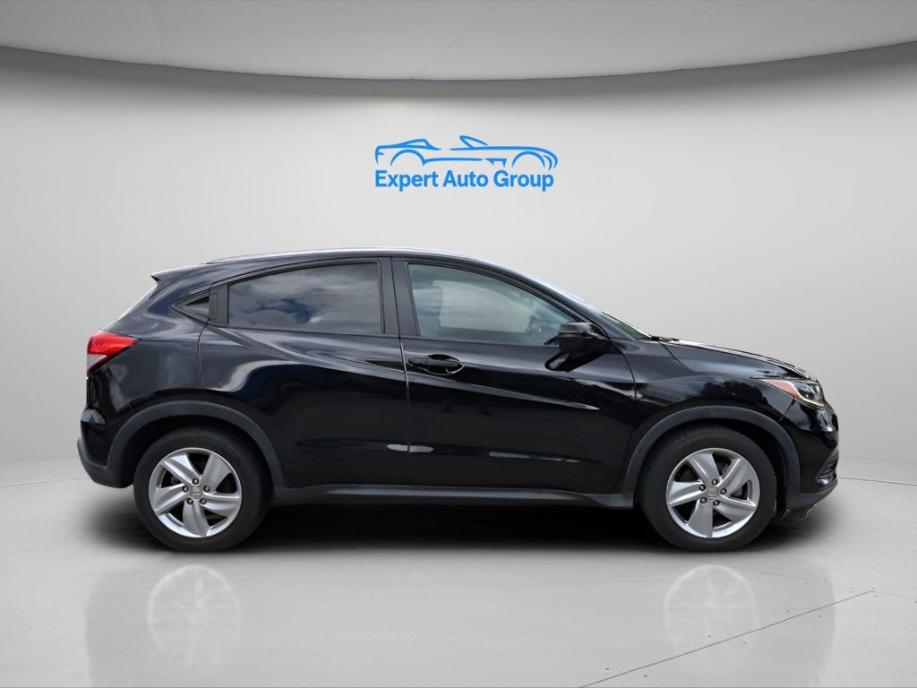 Used 2019 Honda HR-V EX image 3