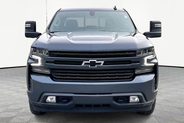Used 2021 Chevrolet Silverado 1500 RST w/ All Star Edition Plus video 2