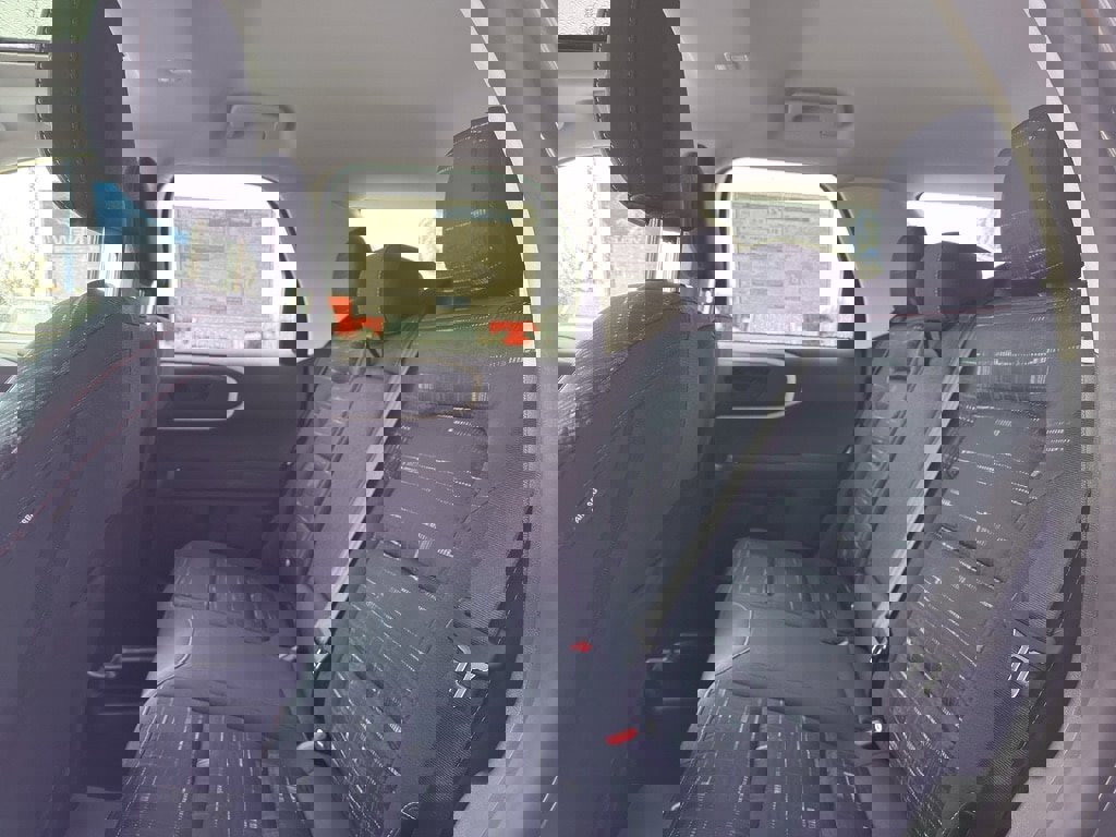 New 2025 Ford Bronco Sport Heritage w/ Convenience Package image 23