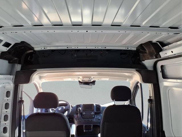 New 2026 RAM ProMaster 2500 w/ Safety Group image 7