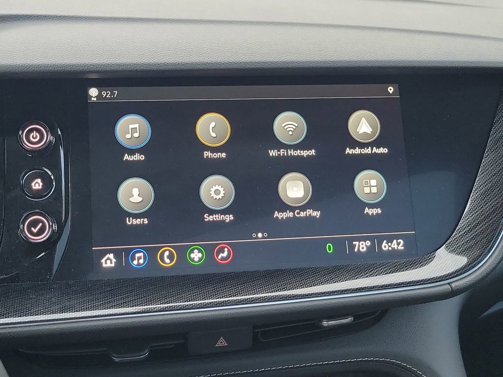 Used 2023 Buick Envision Essence w/ Sport Touring Package image 29