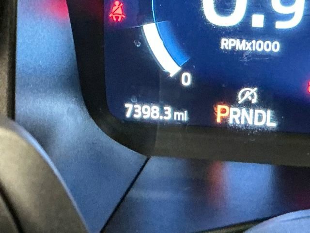 Used 2025 Ford Explorer ST-Line image 32