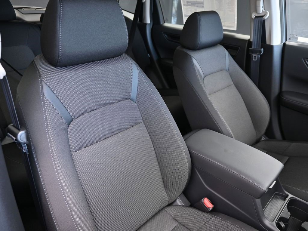 New 2026 Honda CR-V EX image 34