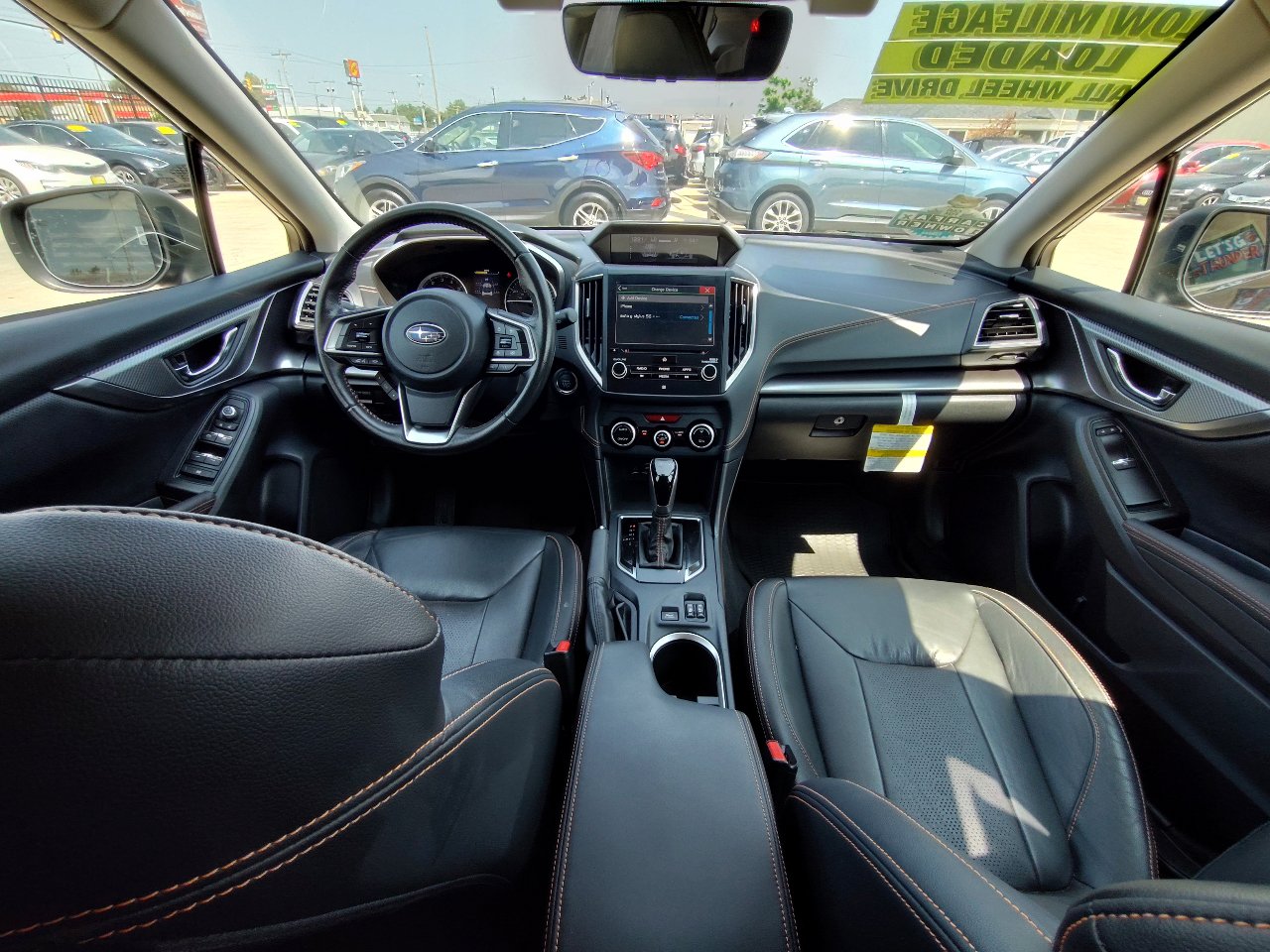 Used 2021 Subaru Crosstrek 2.5i Limited w/ Popular Package #4 image 31