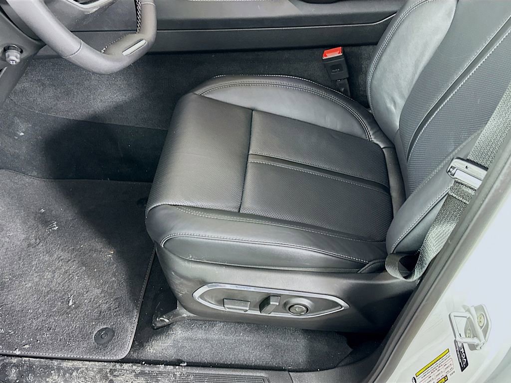 New 2026 Jeep Grand Wagoneer Limited w/ Convenience Group I image 26