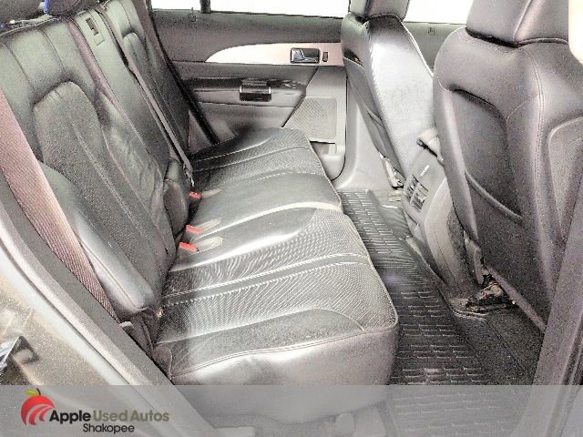 Used 2011 Lincoln MKX AWD w/ 101A Rapid Spec Order Code image 39