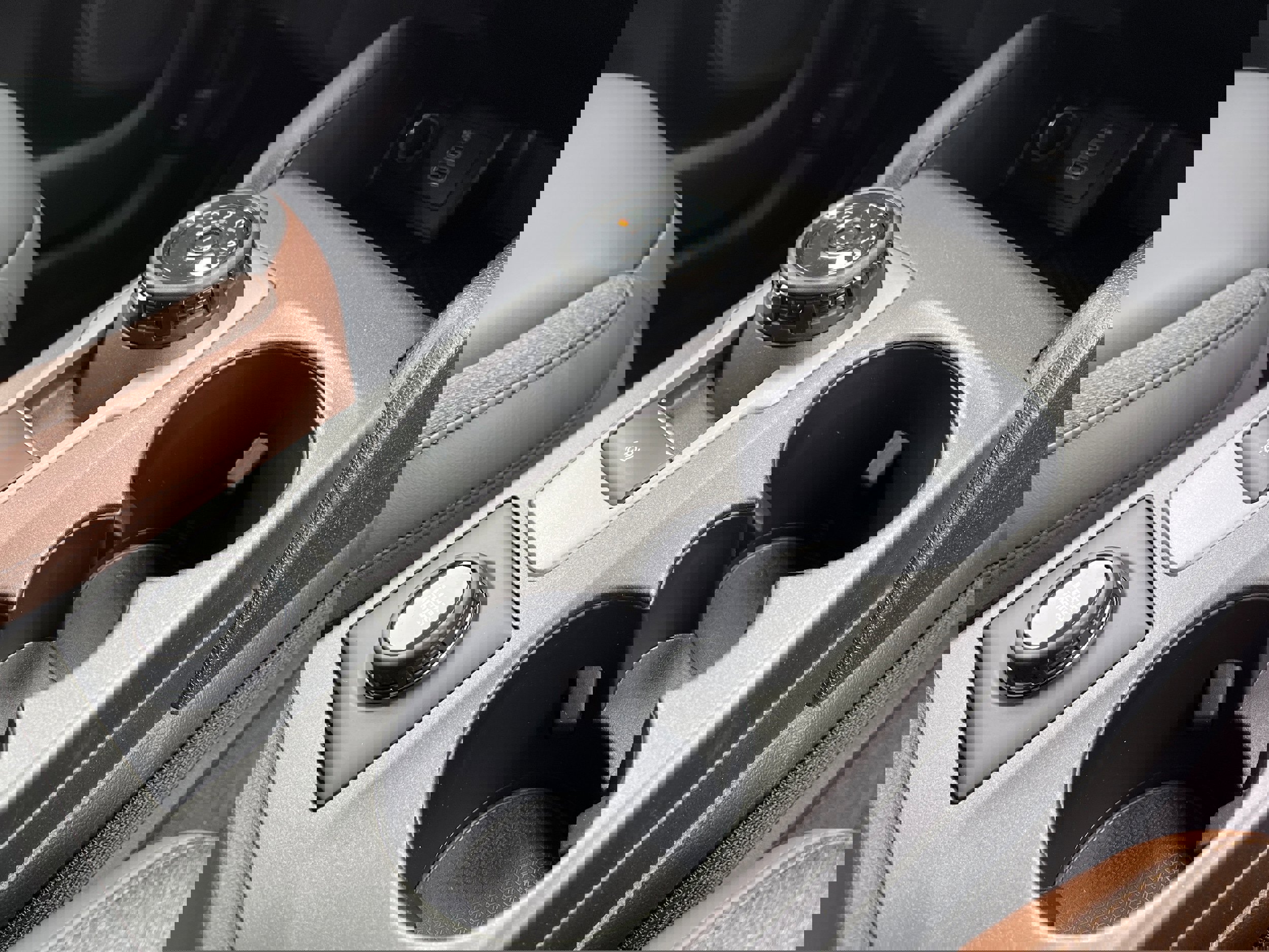 New 2026 Ford Bronco Sport Outer Banks w/ Outer Banks Tech Package+ image 15