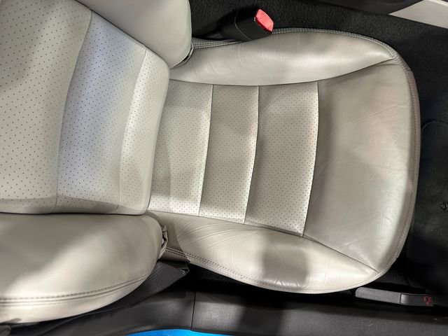 Used 2010 Chevrolet Corvette Coupe w/ Preferred Equipment Group image 20