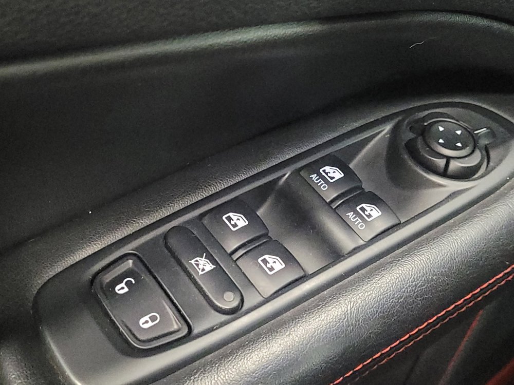 Used 2019 Jeep Compass Trailhawk w/ Cold Weather Group image 27