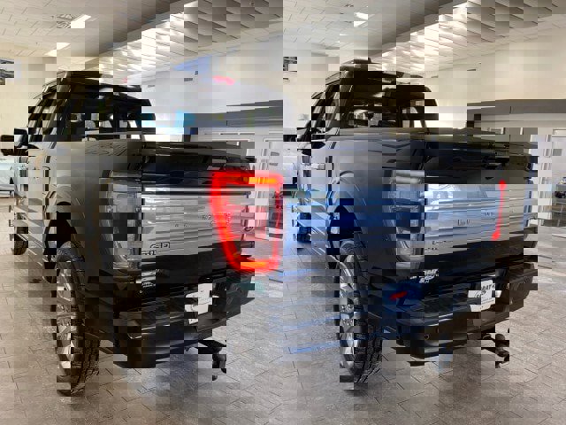 Certified 2021 Ford F150 Limited image 5