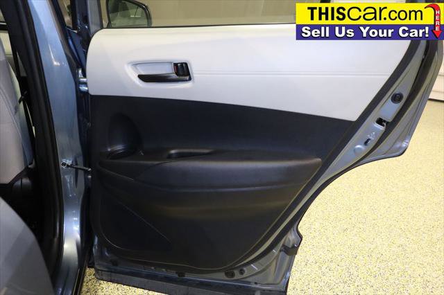 Used 2025 Toyota Corolla Cross L FWD image 25