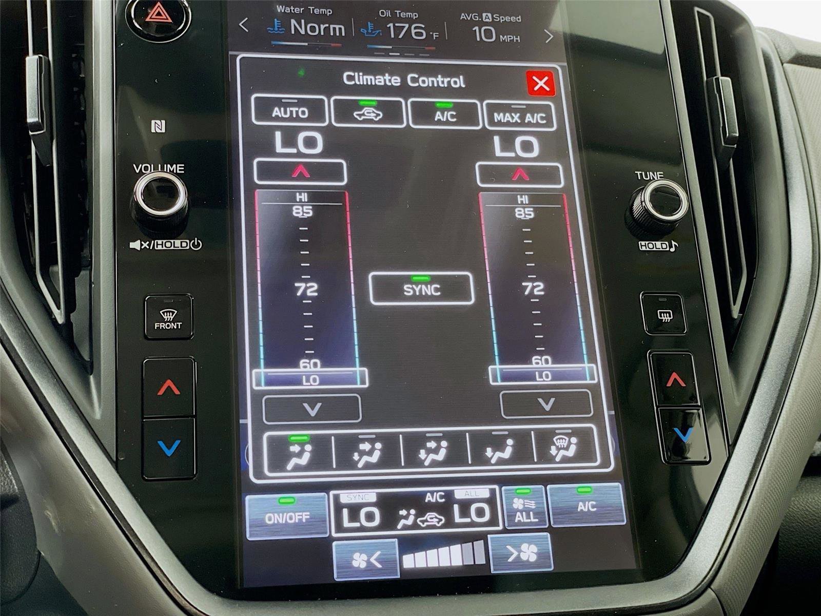 Certified 2025 Subaru Crosstrek 2.5i Limited w/ Popular Package #4A image 15