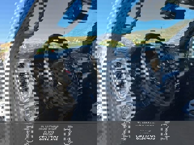 New 2026 RAM 2500 Tradesman image 17