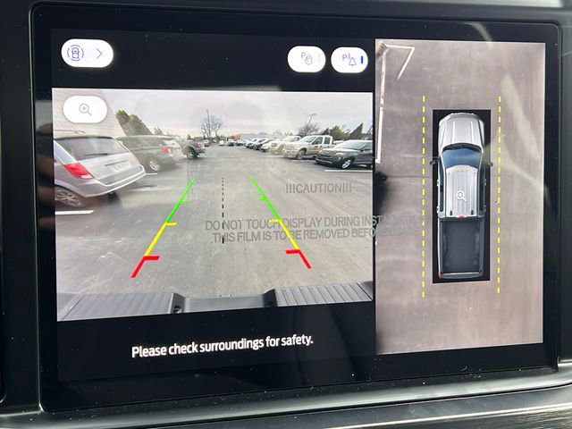 New 2026 Ford F250 Lariat w/ Lariat Ultimate Package image 37