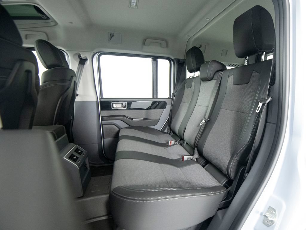 New 2026 INEOS Grenadier Station Wagon AWD/4WD image 36