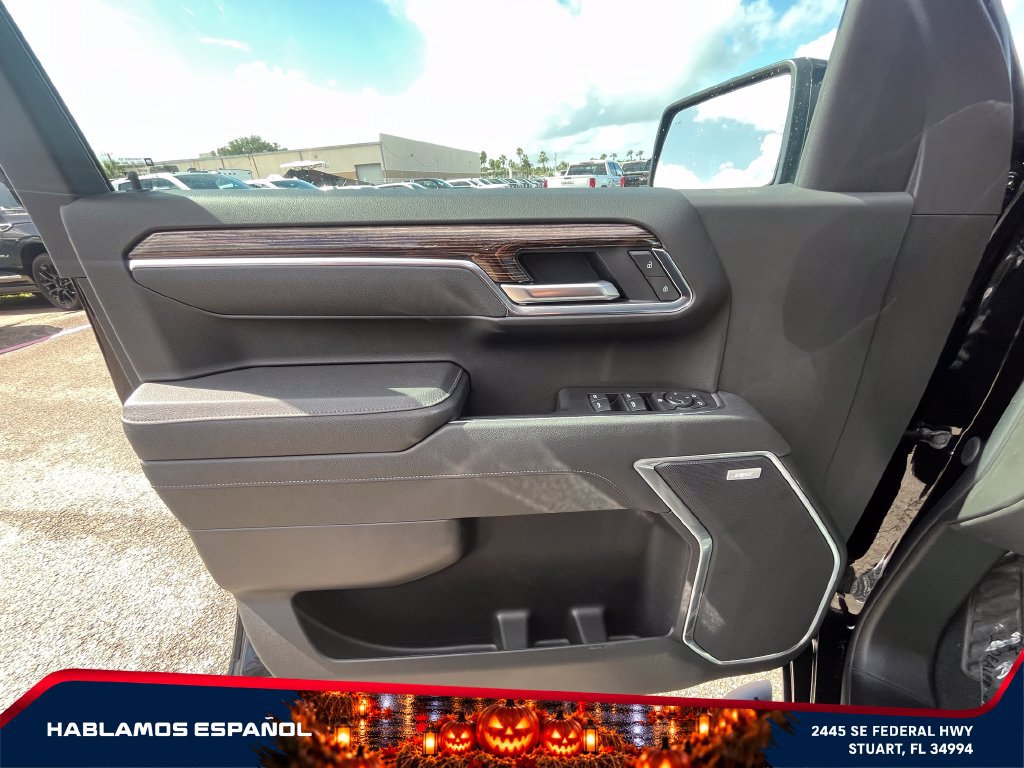 New 2026 GMC Sierra 1500 Elevation w/ Preferred Package AWD/4WD image 23