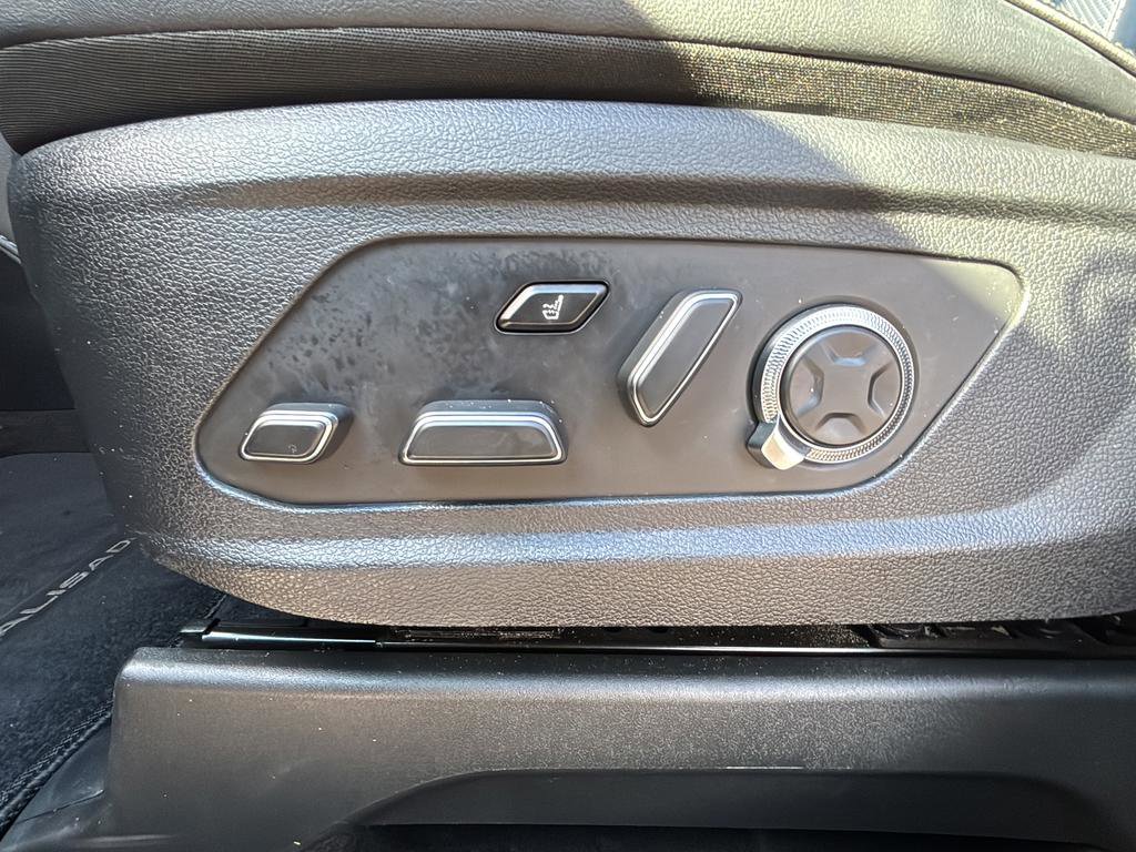 Used 2023 Hyundai Palisade Calligraphy w/ Cargo Package image 20