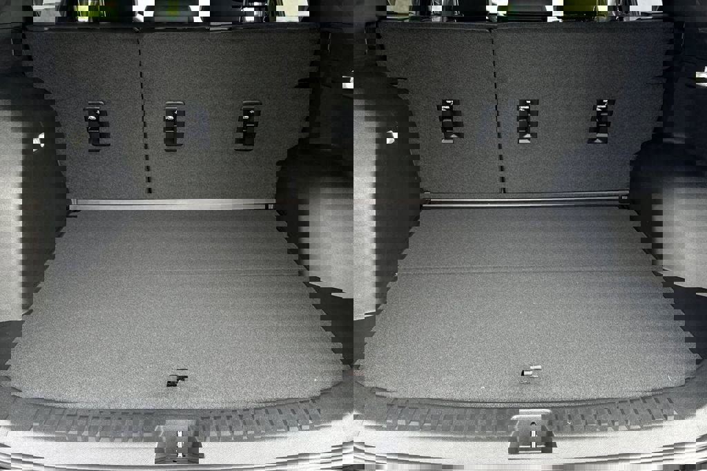 New 2026 Chevrolet Equinox LT w/ Convenience Package II image 15